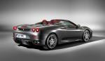 Ferrari F430 Spider 2005 года